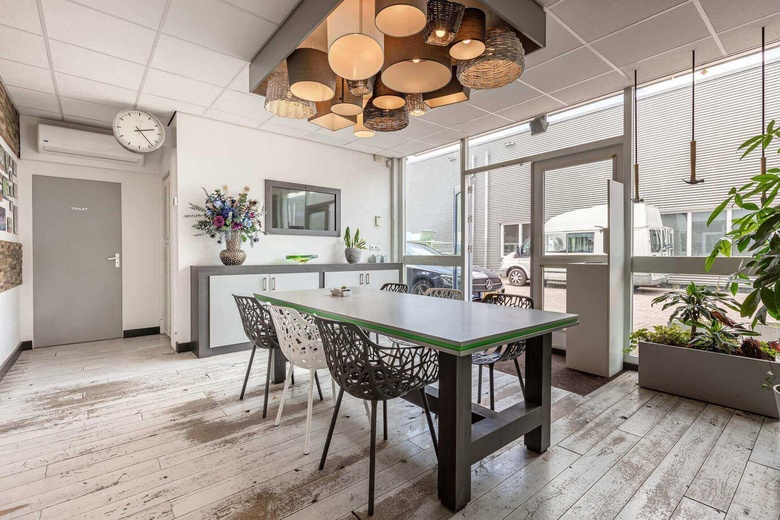 BedrijfsruimteaanHurksestraat 2 A<br/> inEindhoven