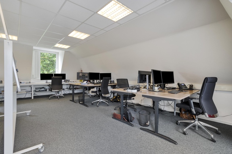 KantoorruimteaanHelvoirtseweg 181<br/> inVught