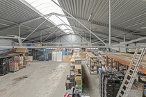 Bedrijfsruimte Alphen aan den Rijn - Chr. Huijgensweg 11 - Foto 3