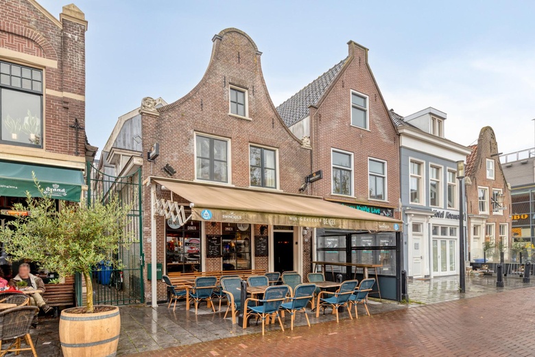 HorecaaanKoemarkt 22<br/> inPurmerend HorecaaanKoemarkt 22<br/> inPurmerend