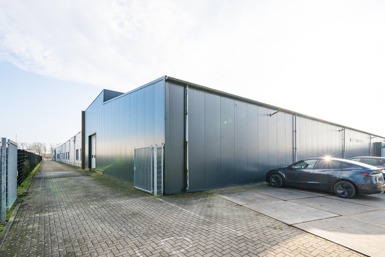 Bedrijfsruimte Lichtenvoorde - Albert Schweitzerstraat 13 - Foto 24
