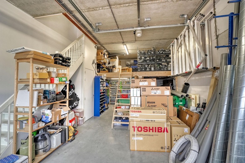 Bedrijfsruimte Rijnsburg - Trappenberglaan 40 B 1 - Foto 8