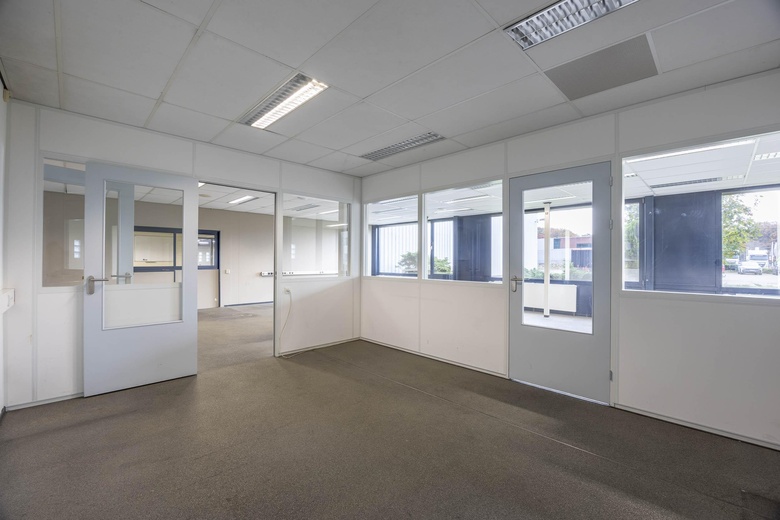 BedrijfsruimteaanDe Groote Heeze 37<br/> inHeijen