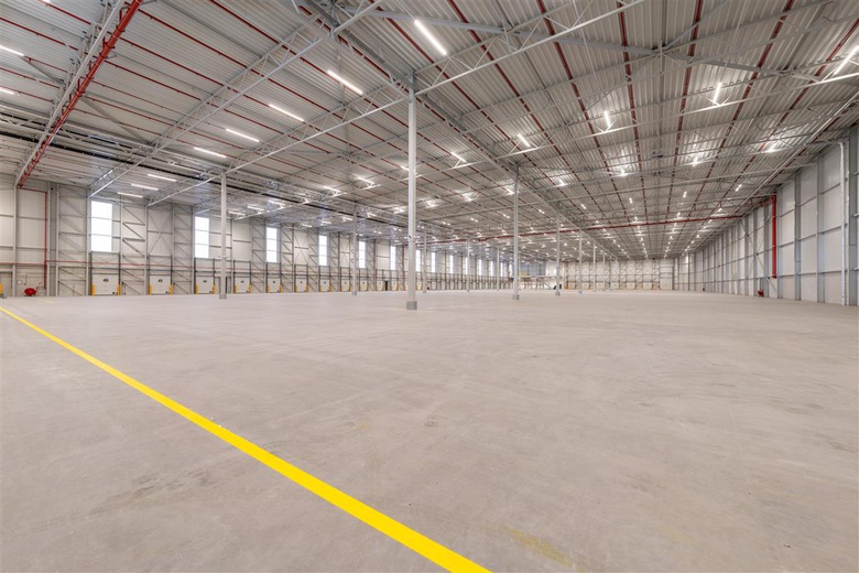 BedrijfsruimteaanHornweg 64<br/> inAmsterdam