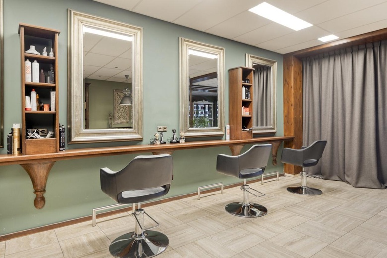 WinkelruimteaanSt Lucasplein 10<br/> inHoogerheide