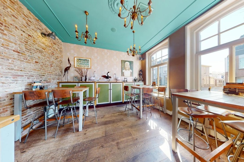 HorecaaanDorpsstraat 1<br/> inVorden HorecaaanDorpsstraat 1<br/> inVorden