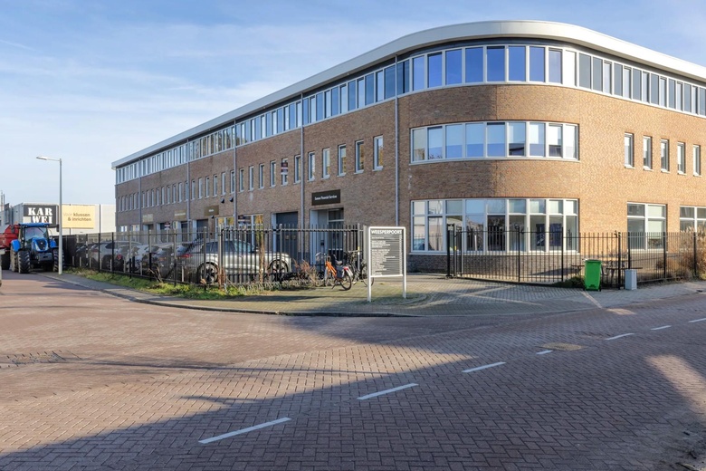 Bedrijfsruimte Weesp - Nijverheidslaan 3 a 5 - Foto 20