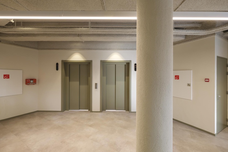 Kantoorruimte Rijswijk - Fleminglaan 10 - Foto 23
