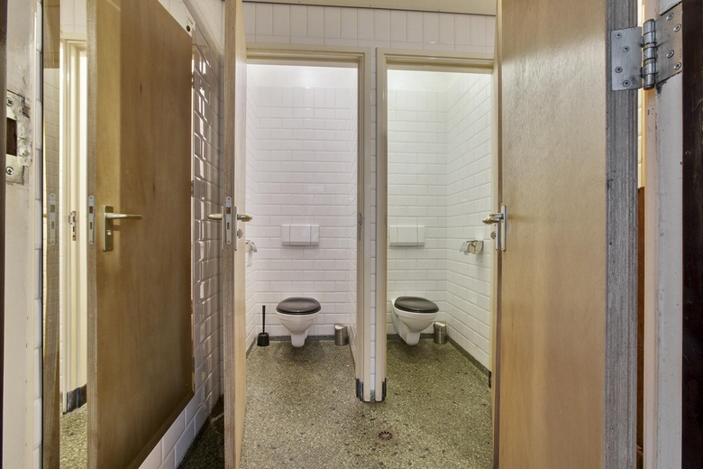 Kantoorruimte Amsterdam - Nassaukade 155 H - Foto 18