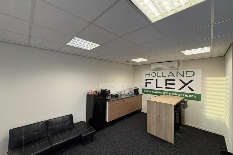 KantoorruimteaanDe Huufkes 2 A<br/> inNuenen