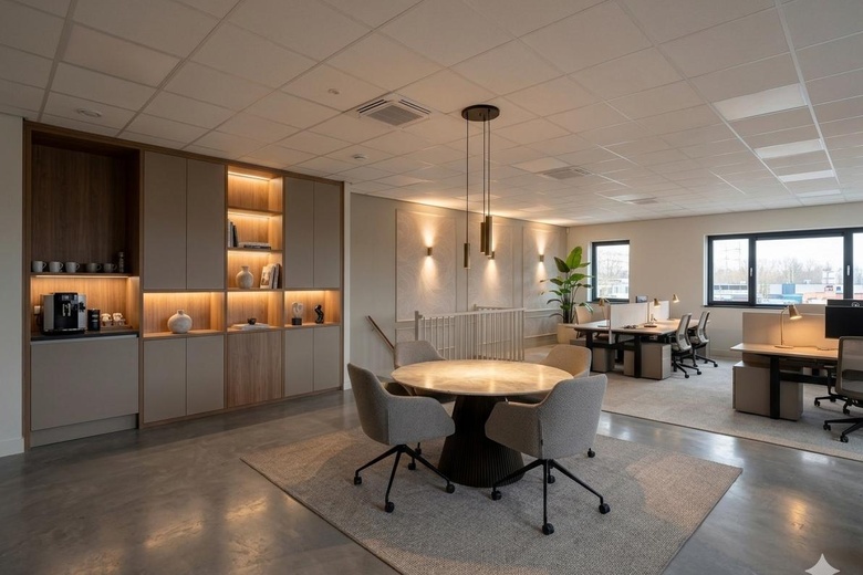 BedrijfsruimteaanMarconistraat 21<br/> inZwolle