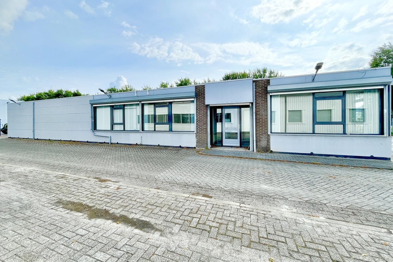 Kantoorruimte Emmeloord - Revisieweg 18 - Foto 14