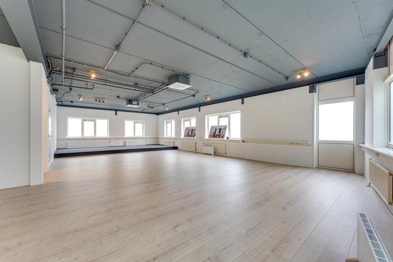 KantoorruimteaanPapiermolen 2 - 6<br/> inHouten