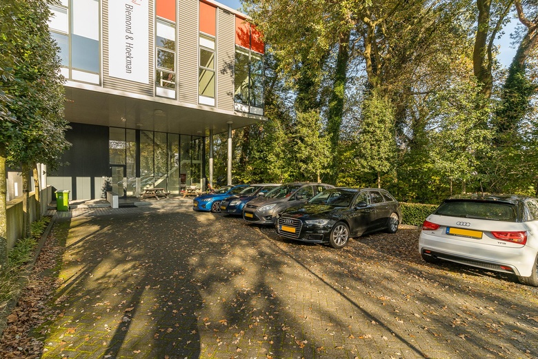 BedrijfsruimteaanAmpèrestraat 4<br/> inNunspeet