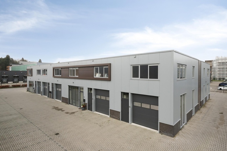 KantoorruimteaanOude Apeldoornseweg 37 E 11<br/> inApeldoorn