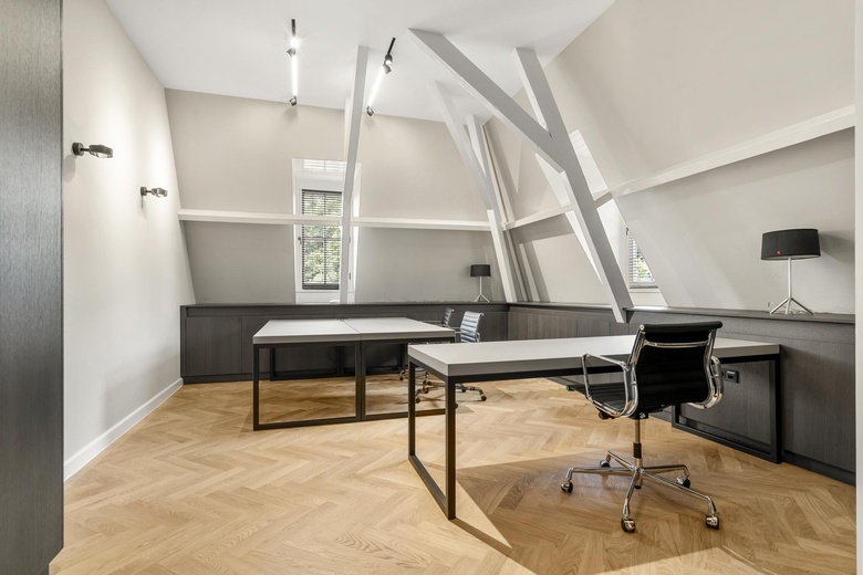 KantoorruimteaanStationsweg 2<br/> inOosterbeek KantoorruimteaanStationsweg 2<br/> inOosterbeek