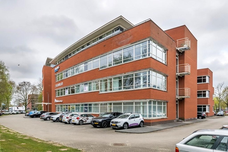KantoorruimteaanVendelier 2 C<br/> inVeenendaal KantoorruimteaanVendelier 2 C<br/> inVeenendaal