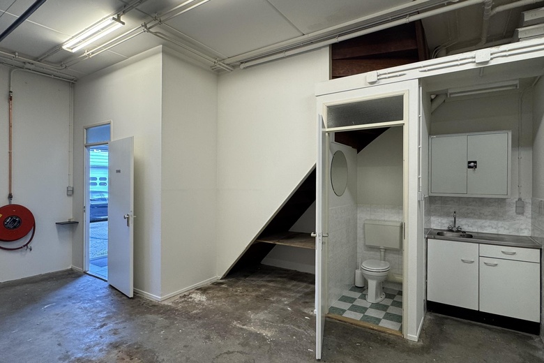 Bedrijfsruimte Edam - Beitelstraat 35 - Foto 6