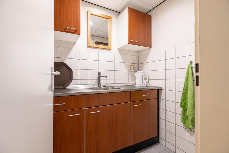 BedrijfsruimteaanHendrik ter Kuilestraat 161<br/> inEnschede