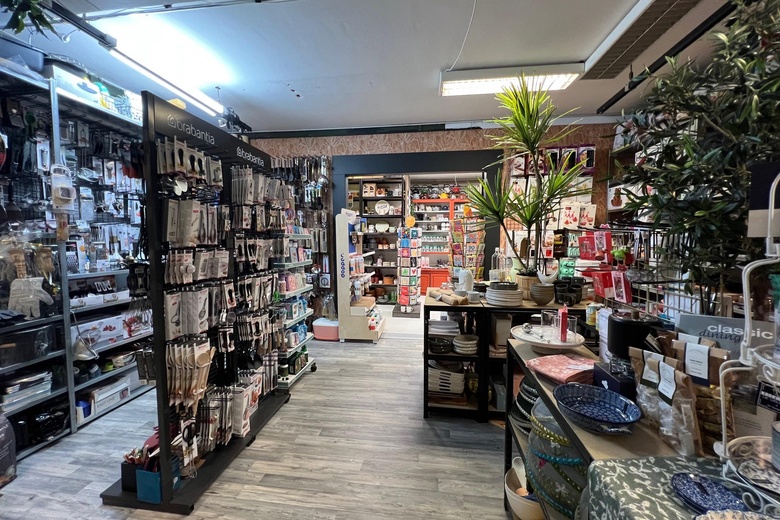 WinkelruimteaanBurgemeester Winklerplein 20<br/> inSliedrecht