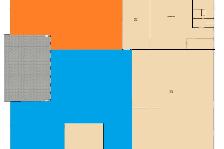 BedrijfsruimteaanSaba 12<br/> inApeldoorn