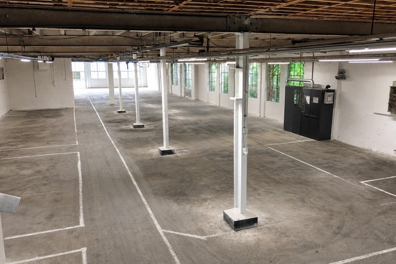 Bedrijfsruimte Beverwijk - Havenstraat 18 - Foto 20