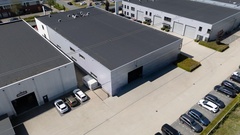 Bedrijfsruimte te huur Venray - Keizersveld 53