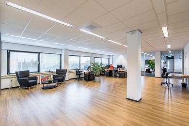 Kantoorruimte Woerden - Korenmolenlaan 1 - Foto 2