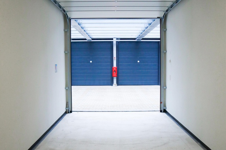 BedrijfsruimteaanLierweg 52 C<br/> inDe Lier