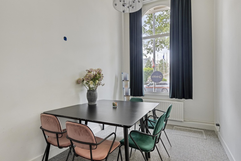 Kantoorruimte Rotterdam - Veerkade 2 - Foto 8