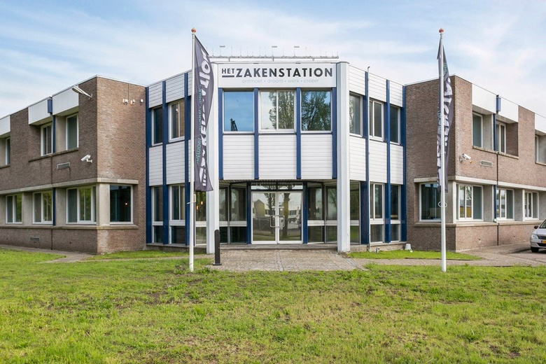 KantoorruimteaanBerenkoog 49<br/> inAlkmaar KantoorruimteaanBerenkoog 49<br/> inAlkmaar