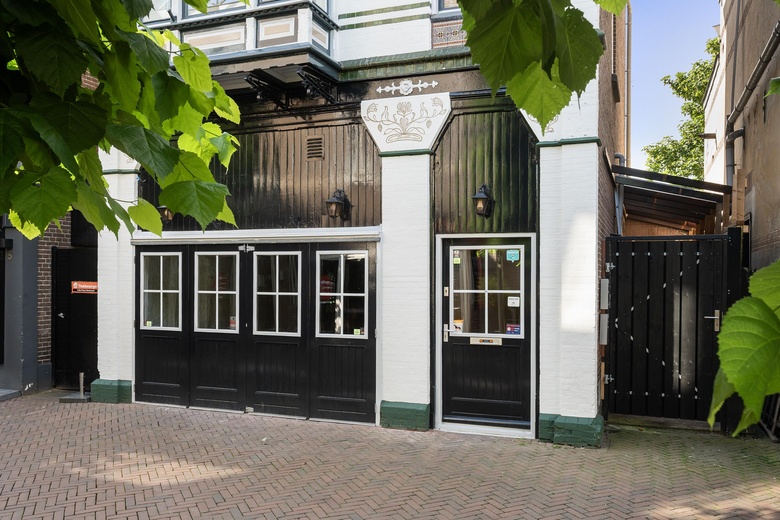 Horeca Apeldoorn - Van Kinsbergenstraat 7 - Foto 3