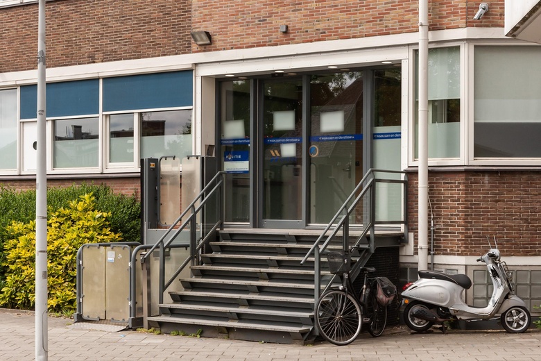 KantoorruimteaanLodewijk van Deysselstraat 16<br/> inAmsterdam