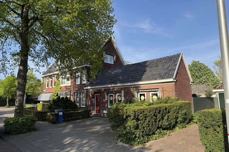Bekijk foto 1 van Zandvoortselaan 101 Bekijk foto 1 van Zandvoortselaan 101