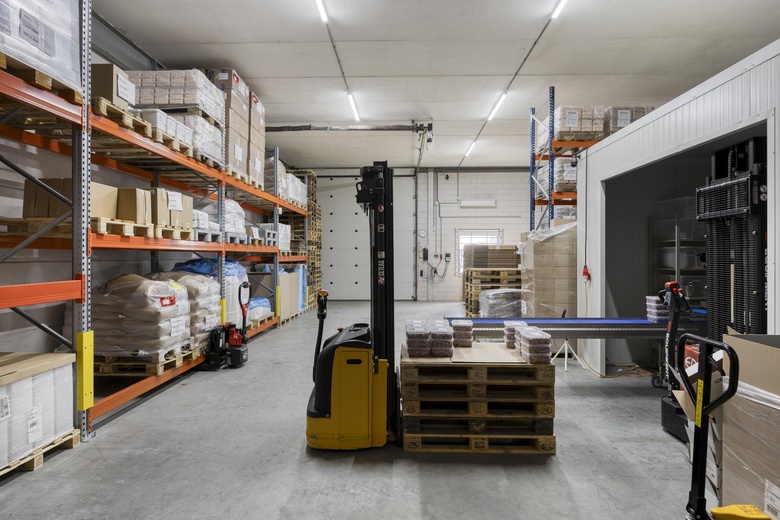 BedrijfsruimteaanHanzeweg 35 P<br/> inBarneveld