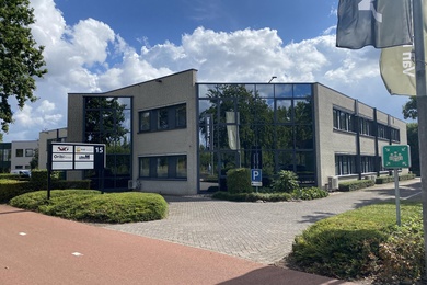 Kantoorruimte te huur Oisterwijk - Bedrijfsweg 15