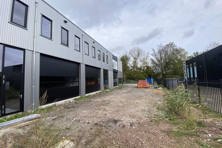 BedrijfsruimteaanDe Striptekenaar 74<br/> inAlmere