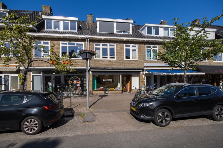 Winkelruimte Utrecht - Händelstraat 104 - Foto 21
