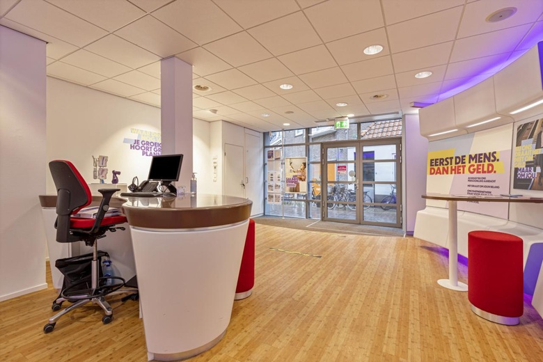 WinkelruimteaanKlokstraat 3<br/> inGoes