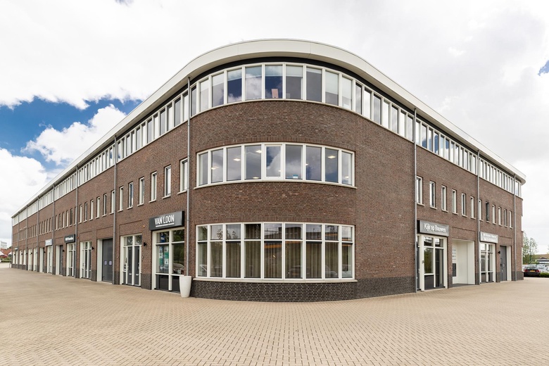 BedrijfsruimteaanAmerlandseweg 14<br/> inBreukelen