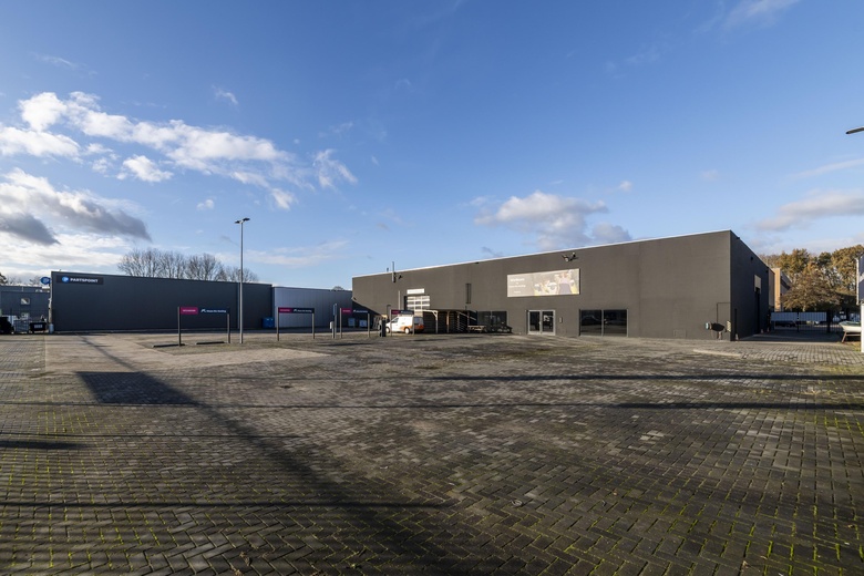 BedrijfsruimteaanVlambloem 40<br/> inRotterdam