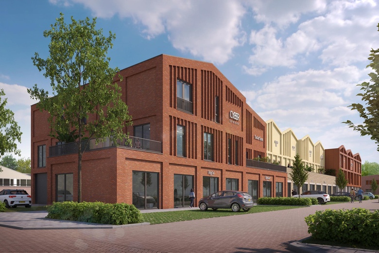 Bekijk foto 1 van Leeghwaterstraat 39 c