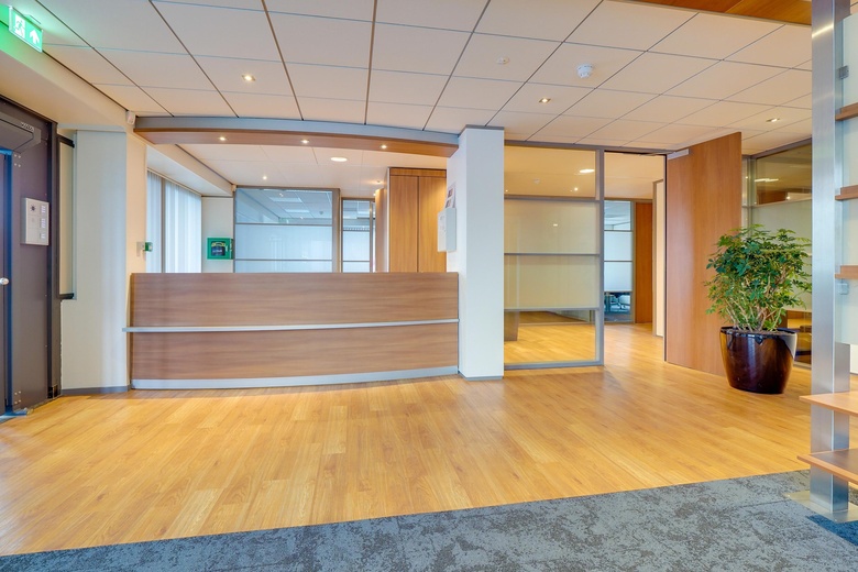 BedrijfsruimteaanStrijkviertel 31<br/> inDe Meern