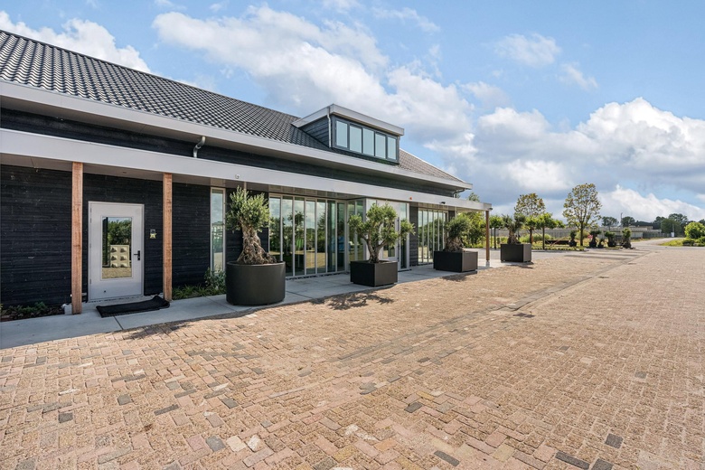 KantoorruimteaanAchterweg 14<br/> inNoordwijk KantoorruimteaanAchterweg 14<br/> inNoordwijk