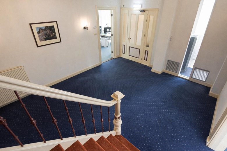 KantoorruimteaanZijlweg 103 105<br/> inHaarlem