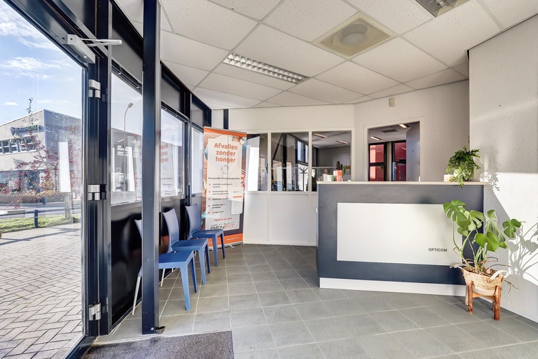 BedrijfsruimteaanPascalweg 10<br/> inNunspeet