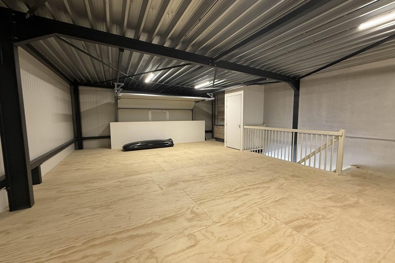 BedrijfsruimteaanLipsstraat 22 U 01<br/> inDrunen BedrijfsruimteaanLipsstraat 22 U 01<br/> inDrunen