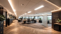 Kantoorruimte te huur Alblasserdam - Nieuwland Parc 510