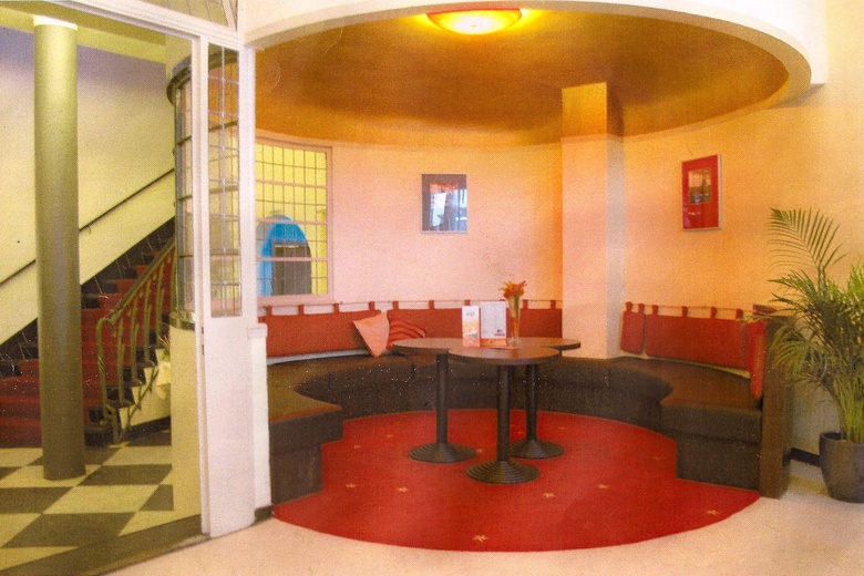 HorecaaanVleesstraat 36<br/> inVenlo