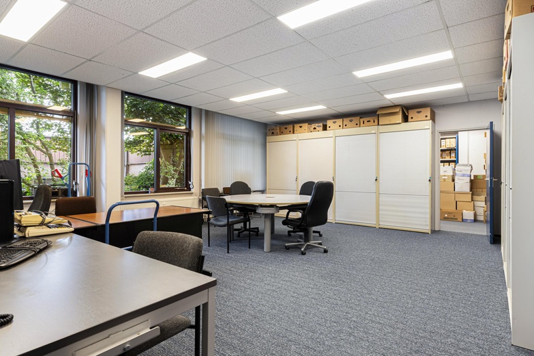 KantoorruimteaanRegentesseplantsoen 47<br/> inGouda